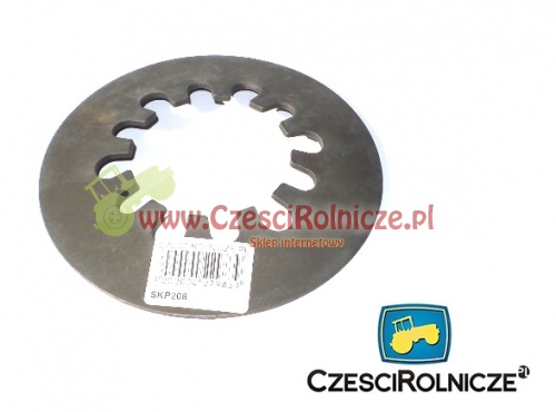 SPRĘŻYNA 12 MM KEMPER