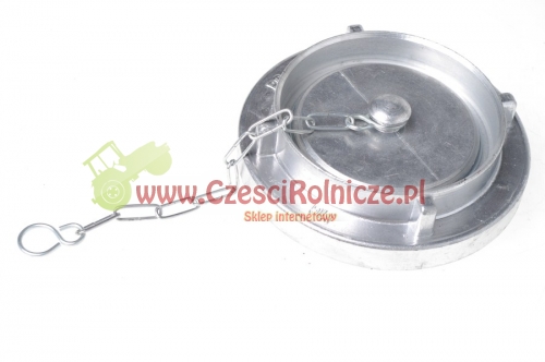 STORZ 4" POKRYWA NASADY FI-110