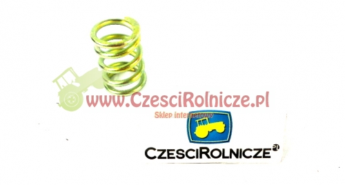 sca274019 SPRĘŻYNA 33*23*3 S