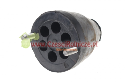 RESOR GUMOWY HL-6 2 SRUBY 