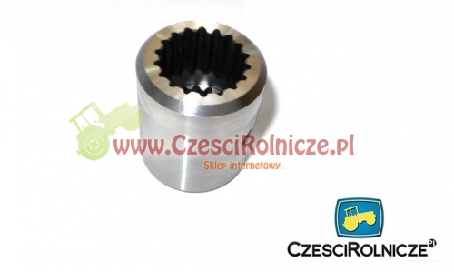 TULEJA Z WIELOWYPUSTEM  KEMPER