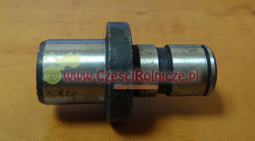 TRZPIEŃ ROLKI PRASA WARFAMA