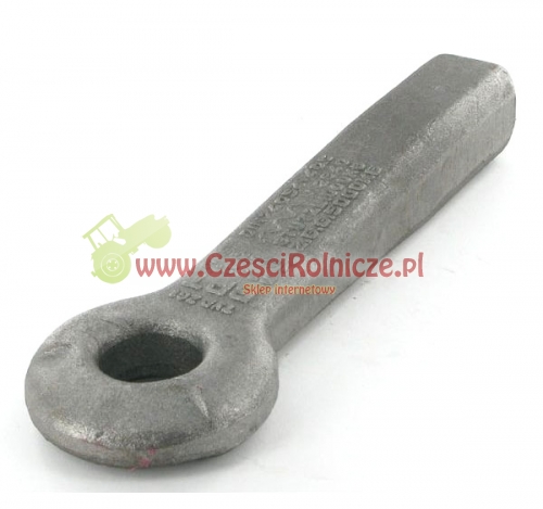 UCHO DO HOLOWANIA - ZACZEP FI-40 7T DO WSPAWANIA