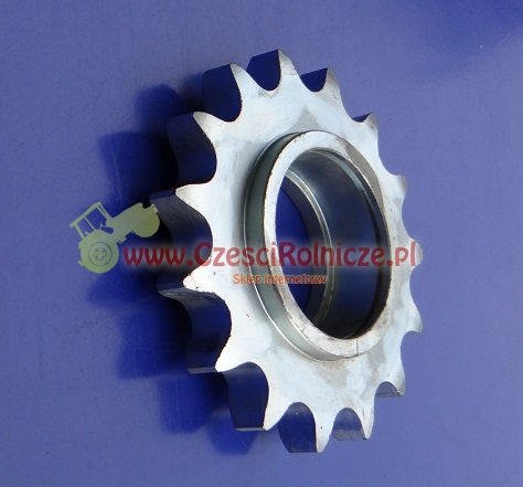 KOŁO ŁAŃCUCHOWE 1 16B-1 Z-15 Z-562 000.040.000