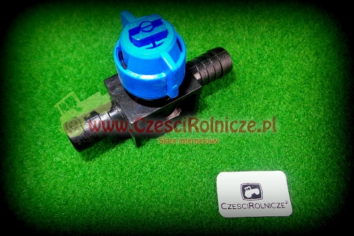 ocb057 KORPUS ROZPYLACZA PRZEL. 0-100/07/P