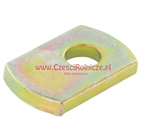 MOCOWANIE PALCA FELLA