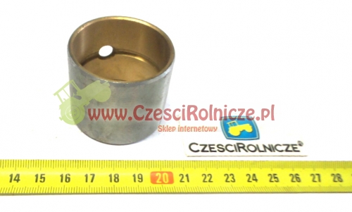 cjm105 TULEJA 40*45*38 M/S. SWORZNIA