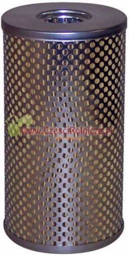 Baldwin PF7788, Crosland 668, Fram C4132, Greyfriars 489F, In-Line Filters FFRC4132, FFR-C4132, UFI 26.638.00, 2663800, Woodgate WGF9002, Zetor 931209    