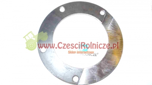 PŁYTKA OPOROWA 80121057