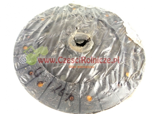 TARCZA SPRZĘGŁOWA Z-17 28*32 225 NASYPOWA