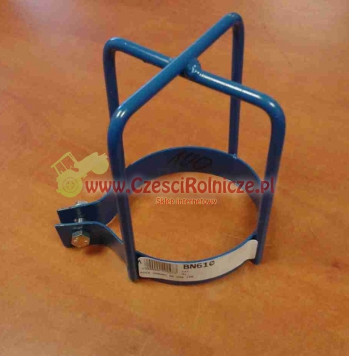 KOSZ SSAWNY NA WĄŻ 100