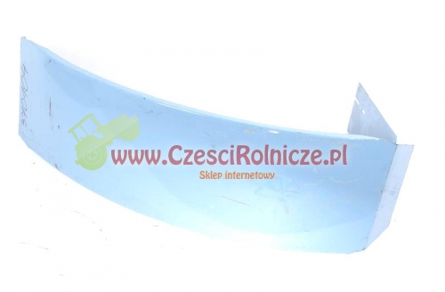 BLACHA ŁUKOWA KOŁA PODNOSZĄCEGO 5644/540280