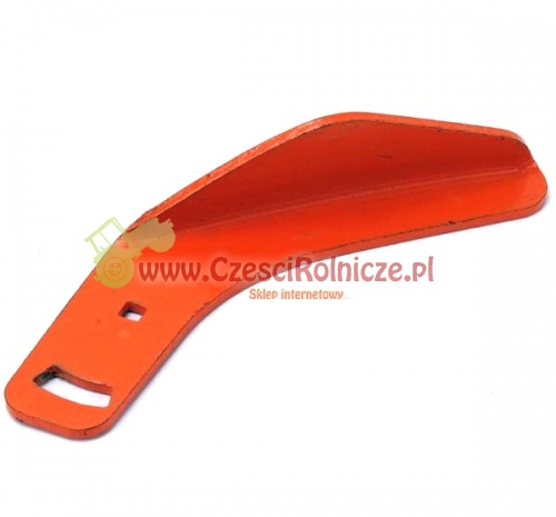 953818 AMAZONE STOPKA ŚLIZGOWA LEWA 3993300