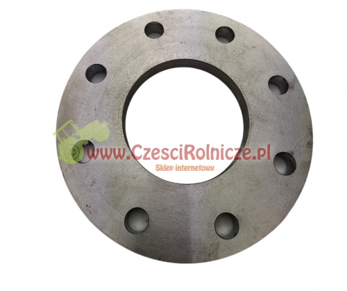 BNP014 KOŁNIERZ STALOWY PŁASKI DN100