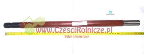 WAŁ NAPĘDOWY PRZYSTAWKI II L- 820 FI-35 WP/FREZ