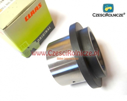 TULEJA CLAAS / RENAULT 7700009730
