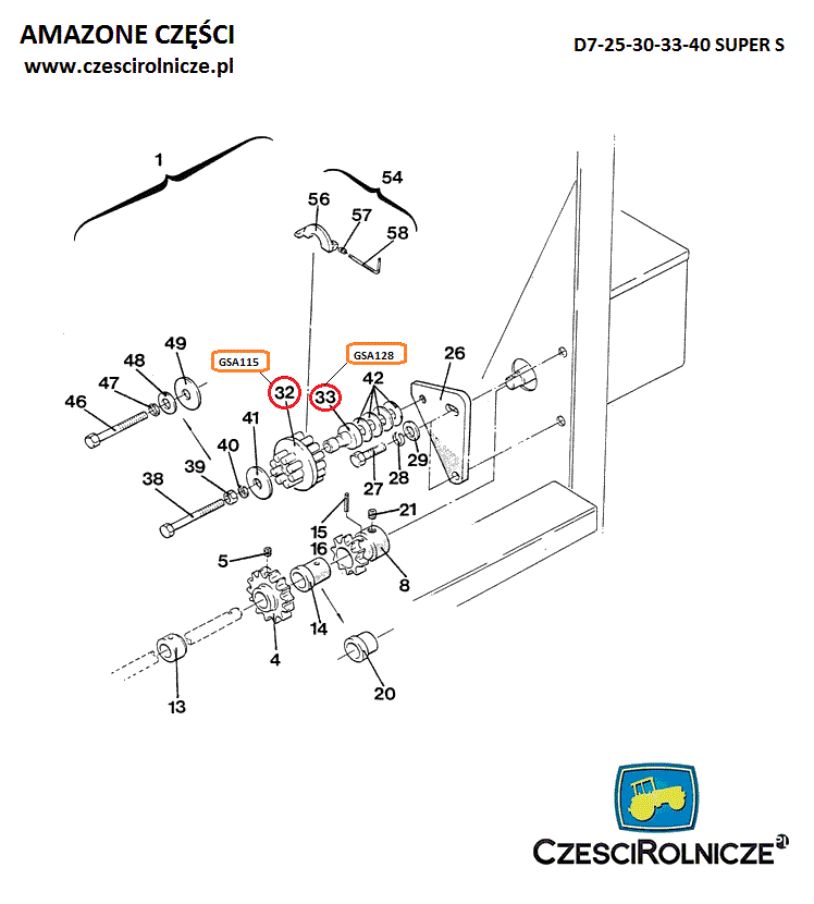 ZAMIANA PRĘDKOŚCI "ŻÓŁW-ZAJĄC"