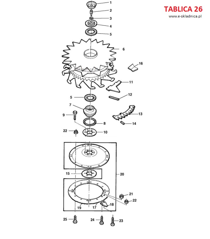 TABLICA 26