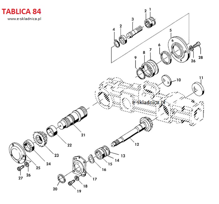 TABLICA 84