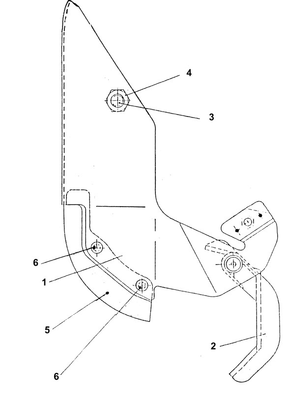 REDLICA WYSIEWAJĄCA